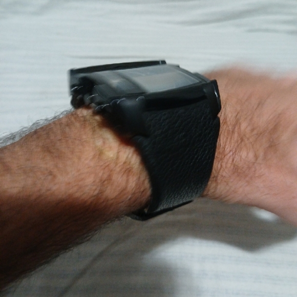 Mens Diesel DZ 7192 (Rare) Digi-Ani - Picture 11 of 11